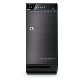 Fantec Qb-X8us3r Unidad De Disco Multiple Negro