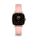 EAN 8427542139012 - Ksix BXSW30R Relojes inteligentes y deportivos 4,32 cm (1.7") Digital Pantalla táctil imagen 8