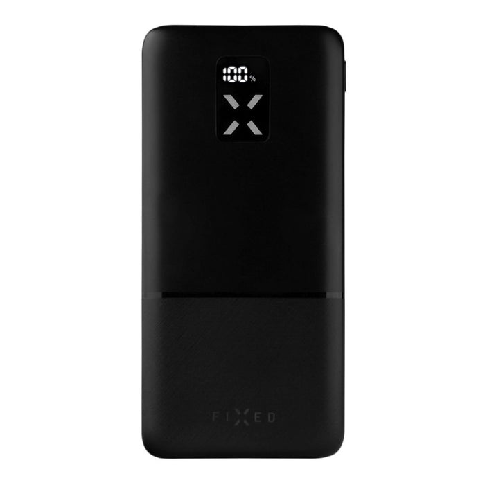 EAN 8591680146482 - FIXED FIXZEN-10-BK batería externa Polímero de litio 10000 mAh Negro imagen 1