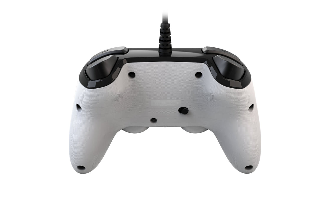 EAN 3665962005301 - NACON Pro Compact Controller Blanco USB Gamepad Xbox One, Xbox Series S, Xbox Series X imagen 4