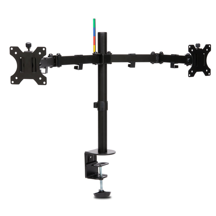 EAN 0085896554097 - Kensington K55409WW soporte para monitor 81,3 cm (32") Escritorio Negro imagen 1
