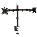 EAN 0085896554097 - Kensington K55409WW soporte para monitor 81,3 cm (32") Escritorio Negro imagen 1