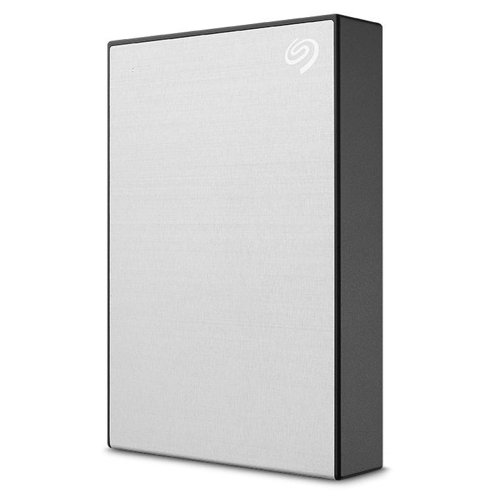 EAN 0763649167892 - Seagate One Touch STKZ5000401 disco duro externo 5 TB 3.5" USB Tipo C 3.2 Gen 1 (3.1 Gen 1) Negro, Plata imagen 2