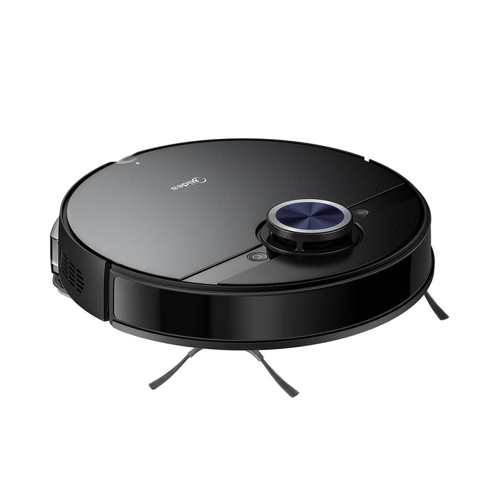 EAN 6956079714307 - Midea S8+ aspiradora robotizada Negro imagen 3