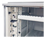 EAN 4038816020925 - ALLNET ALL-SNB8132BDGRAU armario rack Gris imagen 6