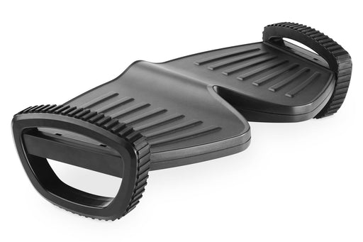 EAN 4016032474982 - Digitus DA-90412 soporte para el apoyo de pies Negro imagen 1
