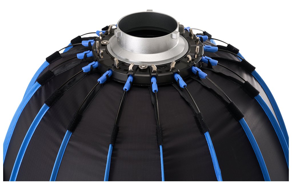 Amaran Light Dome 60