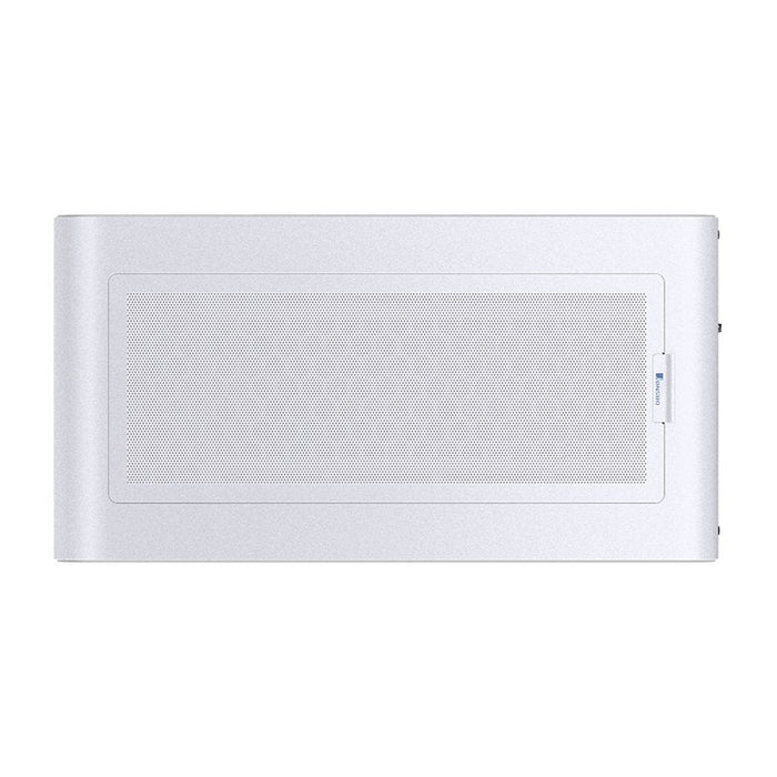 Jonsbo U4 Pro Mesh Midi-Tower - Blanco