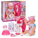 EAN 4001167840504 - BABY born Emma imagen 1