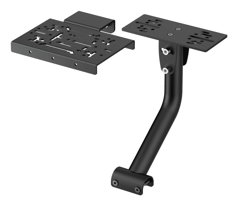 Oplite Nitrokart - Schalthebel- & Handbremshalter V2 Black Retail