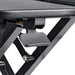 EAN 65030882446 - StarTech.com ARMSTSCORNR estacion de trabajo sentado o de pie imagen 5