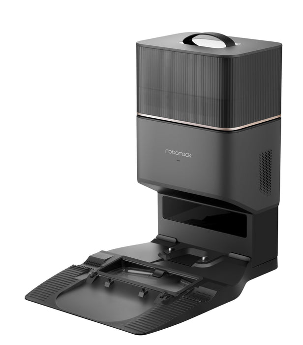 EAN 6970995787740 - Roborock Q8 Max+ 0,47 L Negro imagen 2