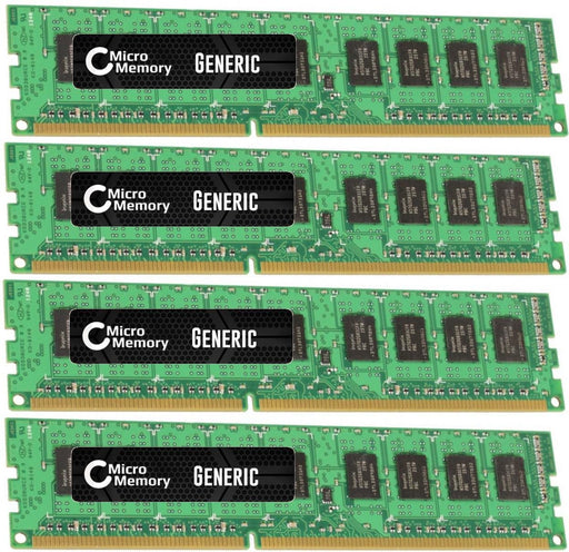 EAN 5704174144939 - CoreParts MMI1213/32GB módulo de memoria 4 x 8 GB DDR3 ECC imagen 1