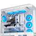 EAN 4711658549778 - Thermaltake CL-W494-PL12SW-A sistema de refrigeración para ordenador Procesador Sistema de refrigeración  imagen 4