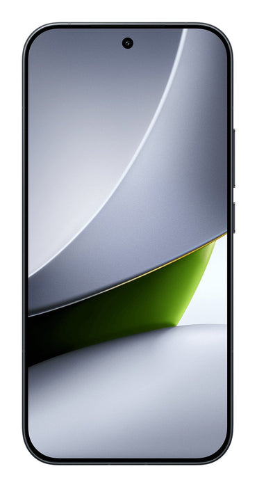 EAN 6939093012970 - POCO F9 Pro 16,7 cm (6.59") SIM doble 5G USB Tipo C 12 GB 256 GB 6330 mAh Negro imagen 8