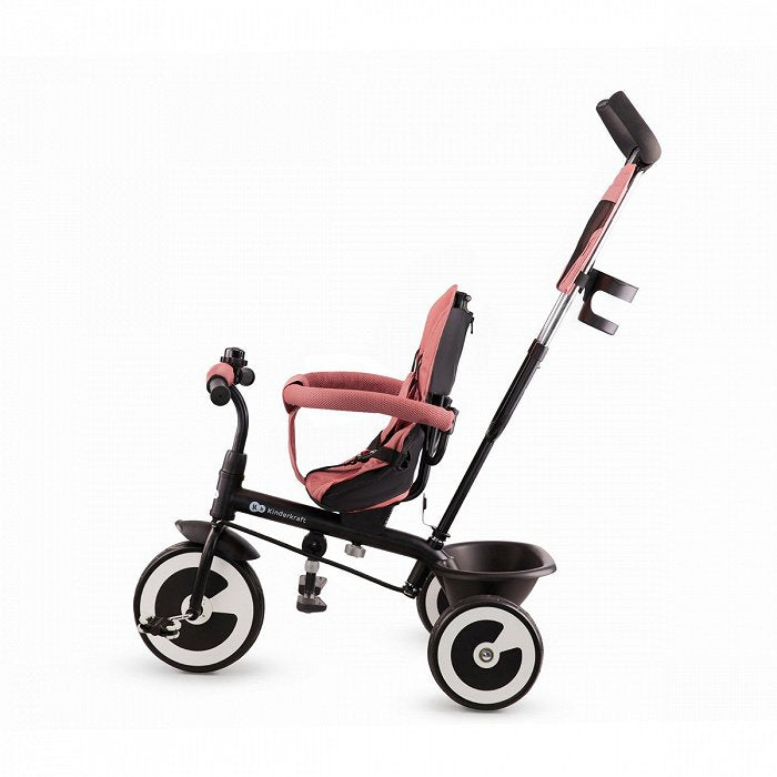 Kinderkraft Aston Rózowy