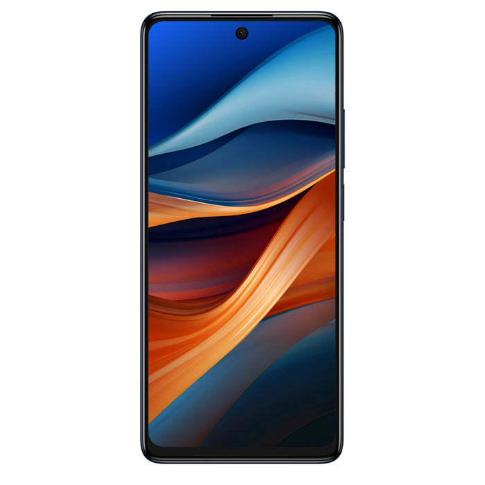 EAN 4894461984148 - TCL 50 SE 17,2 cm (6.78") SIM doble Android 14 4G USB Tipo C 6 GB 256 GB 5010 mAh Azul imagen 4