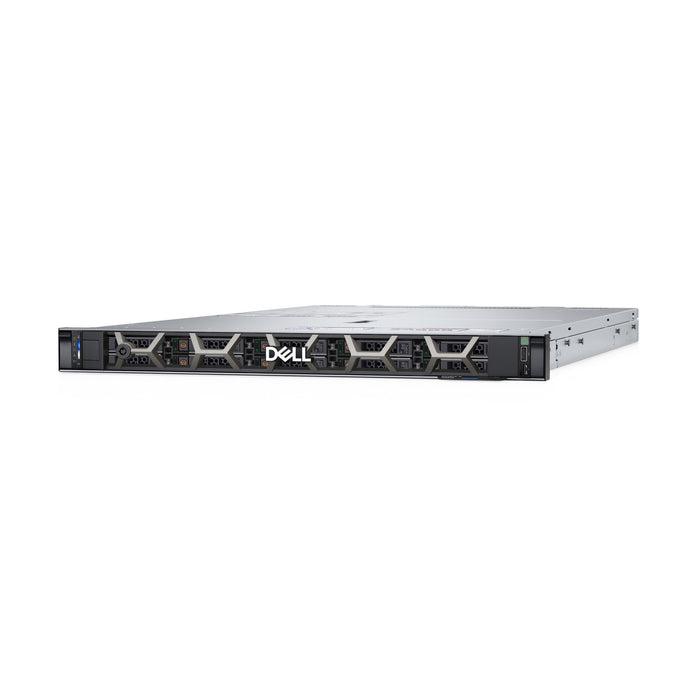 Dell  Poweredge R6615 1 X Amd Epyc 9224 2.50ghz  24c/48t  64m Cache   (200w) Ddr5-4800 3yr Basic Nbd