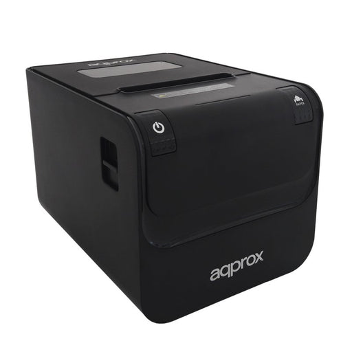 EAN 8435099530831 - Approx appPOS80USB WIFI impresora de etiquetas Térmica directa 203 x 203 DPI 250 mm/s Inalámbrico y alámb imagen 1