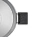 EAN 4260709013732 - Resto Kitchenware Anser 4,4 L Alrededor Negro, Acero inoxidable imagen 12