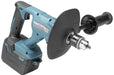 EAN 0088381876247 - Makita DUT131Z no categorizado imagen 7