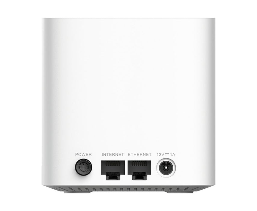 EAN 790069449963 - D-Link COVR-1102 sistema Wi-Fi Mesh (Wi-Fi en malla) Doble banda (2,4 GHz / 5 GHz) Blanco 2 Interno imagen 5