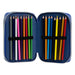 EAN 8445484493399 - Cerdà 2700001650 caja de lápices Estuche suave Poliéster Multicolor imagen 4