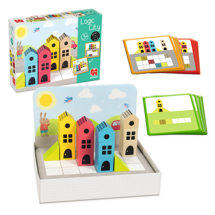 EAN 8410446502006 - Goula 50200 juego educativo imagen 6