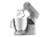 EAN 5011423002019 - Kenwood KVL85.004SI batidora 1200 W Plata imagen 3