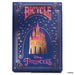 EAN 0073854095539 - Bicycle Disney Princess juego de cartas 56 pieza(s) imagen 7