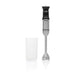EAN 8712836972780 - Tristar MX-4855 licuadora 0,6 L Batidora de vaso 1200 W Negro, Acero inoxidable imagen 4
