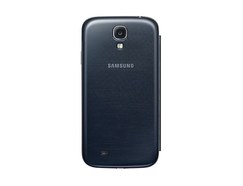 EAN 8806085669000 - Samsung EF-FI950B funda para teléfono móvil Libro Marrón imagen 38