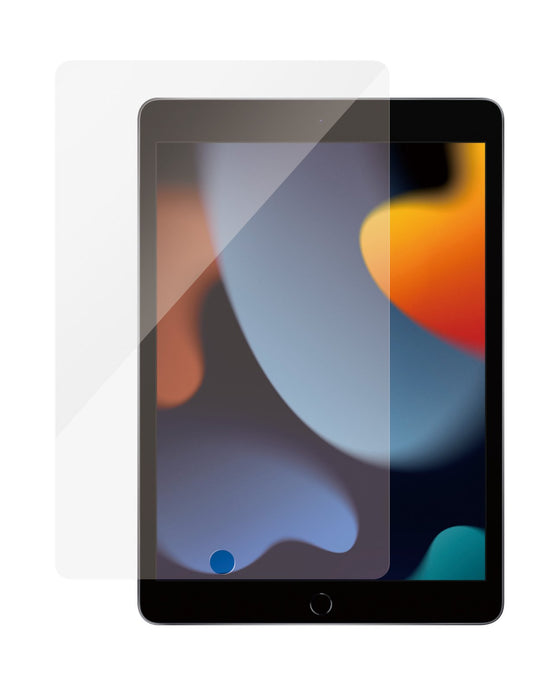 EAN 5715685000324 - PanzerGlass ® Screen Protector iPad 10.2'' (2019-2021) | Ultra-Wide Fit Protector de pantalla Apple 1 pie imagen 1