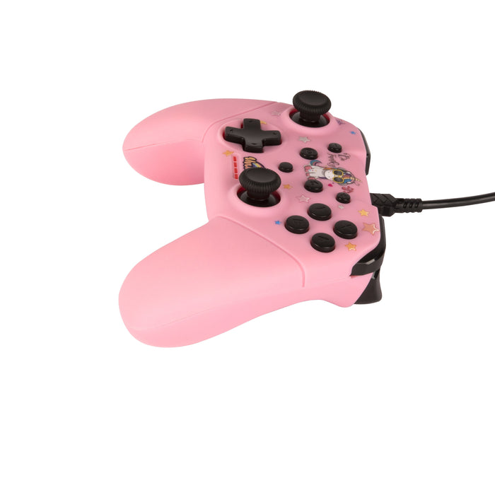 Gamepad Konix Unik Be Funky Para Nintendo Switch