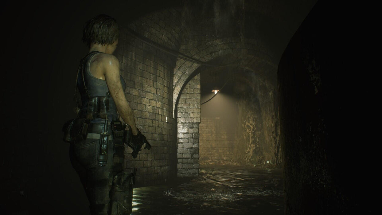 EAN 5055060949719 - Capcom Resident Evil 3 imagen 8