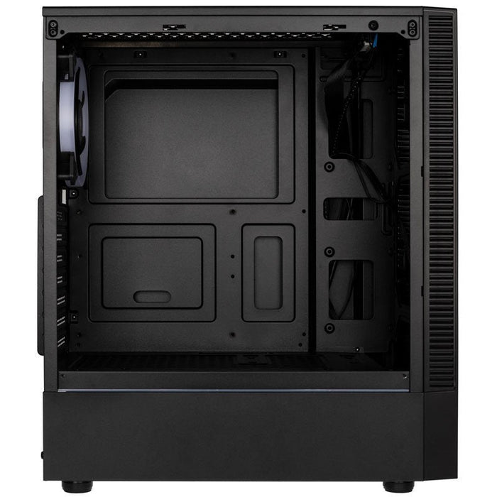 Kolink Inspire K9 Argb Midi-Tower - Negro