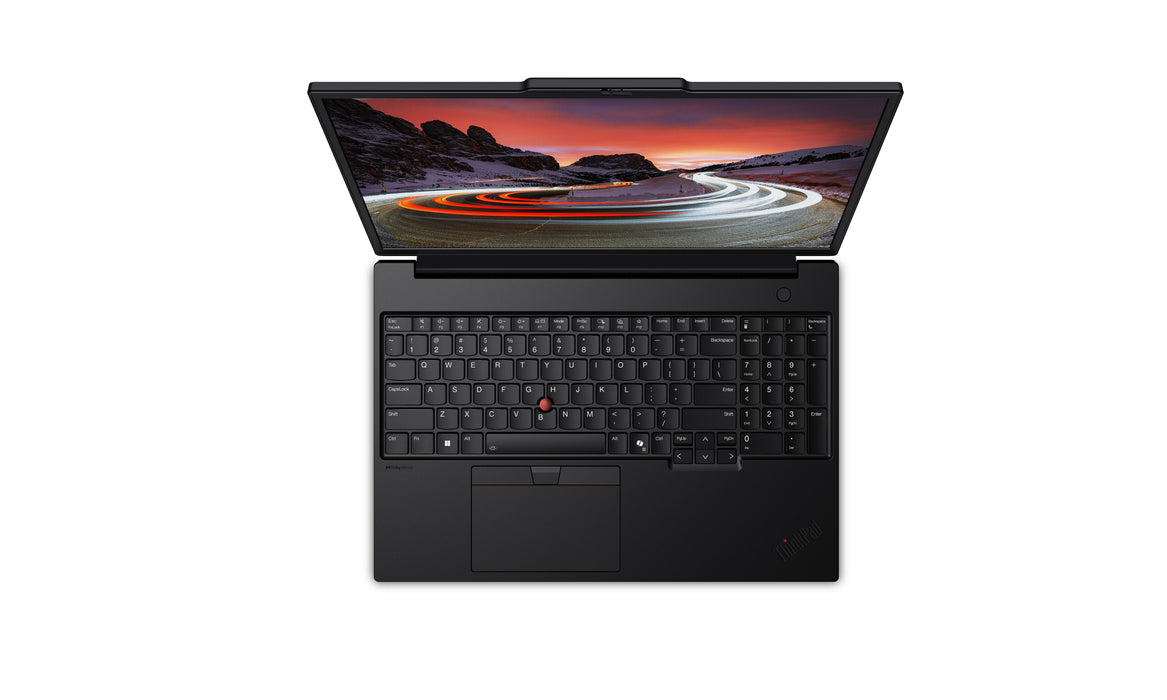 Portatil  Lenovo Thinkpad P16s G4 U9-285h 64 1t W11p
