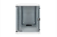 EAN 4016032330967 - Digitus DN-19 12-U-S-1 armario rack 12U Bastidor de pared Gris imagen 3