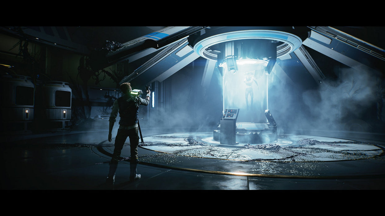 EAN 5030944124932 - Electronic Arts Star Wars Jedi: Survivor Estándar PlayStation 5 imagen 5