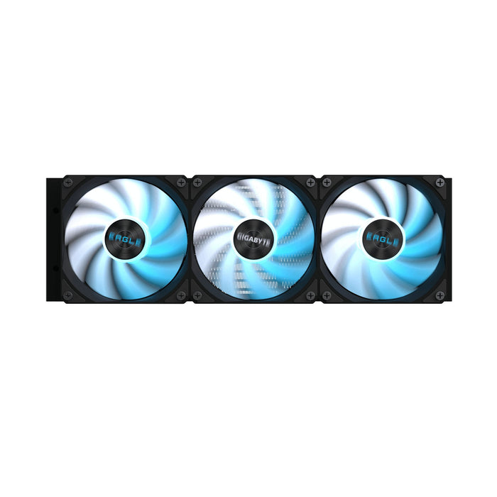 Refrigeración Líquida  Cpu Liquid Cooling System Eagle 360 Gigabyte 28400-Ea360-1cbr