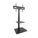 EAN 8433281014404 - TooQ Moon 190,5 cm (75") Negro imagen 1
