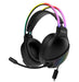EAN 8436587971990 - Krom Klaim Auriculares Alámbrico Diadema Juego USB tipo A Negro imagen 1
