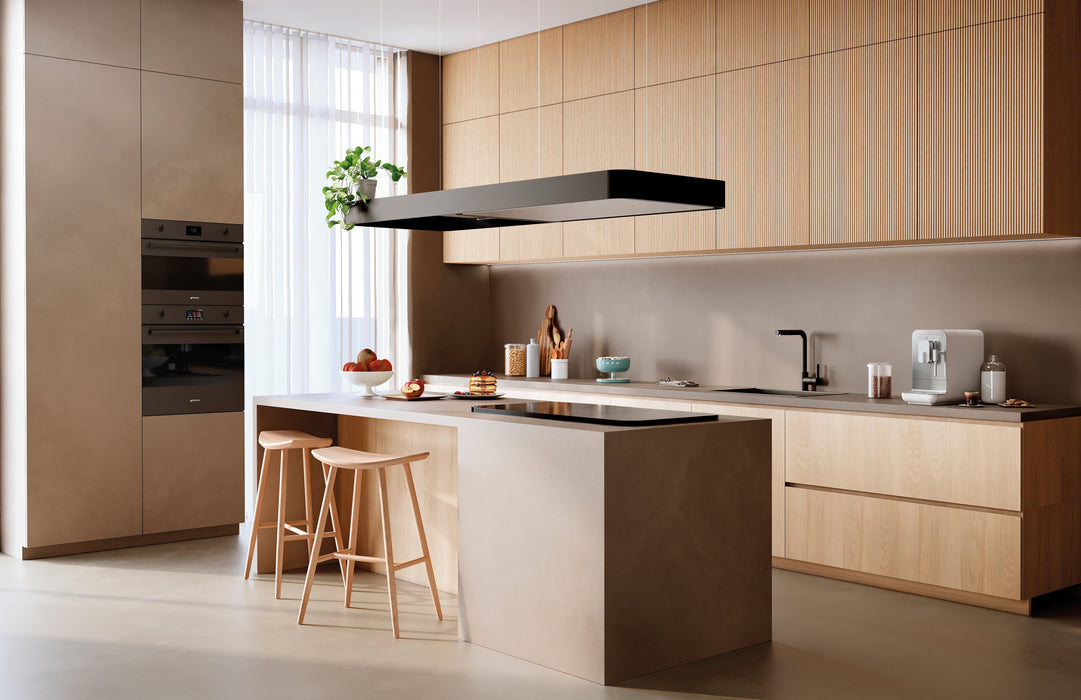 EAN 8017709334932 - Smeg BCC12WHMEU cafetera eléctrica Máquina espresso 1,4 L imagen 46
