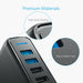 EAN 0848061018424 - Anker PowerPort Speed 5 Universal Negro Corriente alterna Interior imagen 7