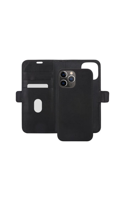 Lynge Iphone 13 Pro Max Black - Max - Black