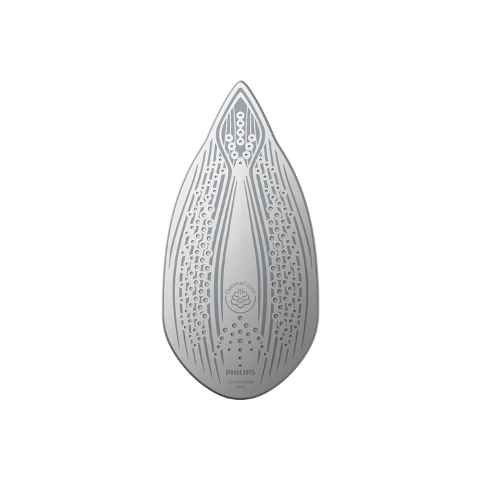 EAN 8720389001048 - Philips PSG8040/60 estación plancha al vapor 2700 W 1,8 L Suela SteamGlide Elite Oro, Blanco imagen 6