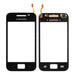 EAN 5704174909491 - CoreParts MSPP71156 recambio del teléfono móvil Cristal (o digitalizador) de la pantalla Negro imagen 1