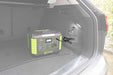 EAN 9120039234670 - Zipper ZI-PS1000 estación de energía portátil 8 Ión de litio 1000 W 8,7 kg imagen 6