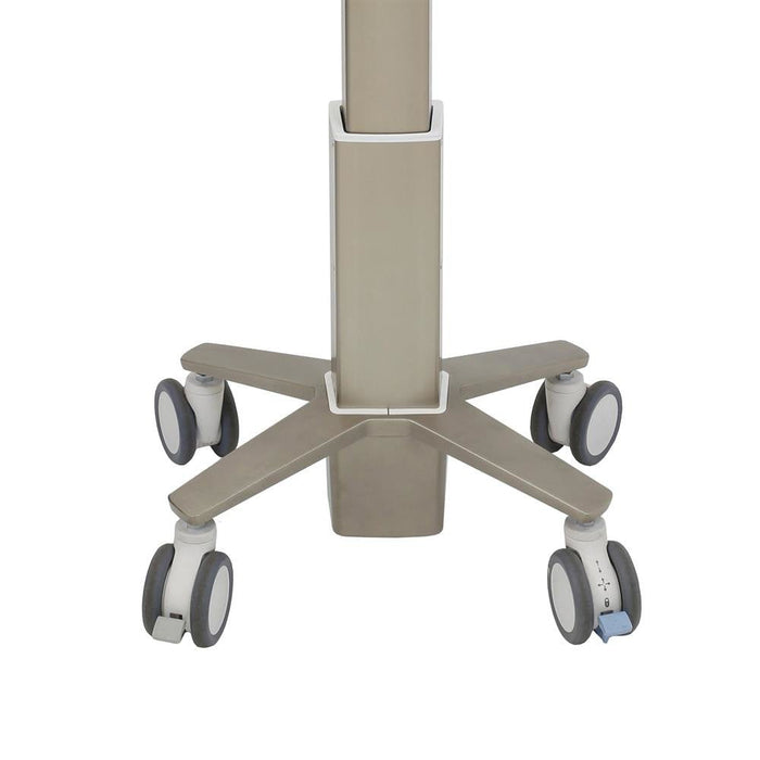 Ergotron C50-1100-0 Soporte Para Ordenador Portátil 39,6 Cm [15.6] Gris