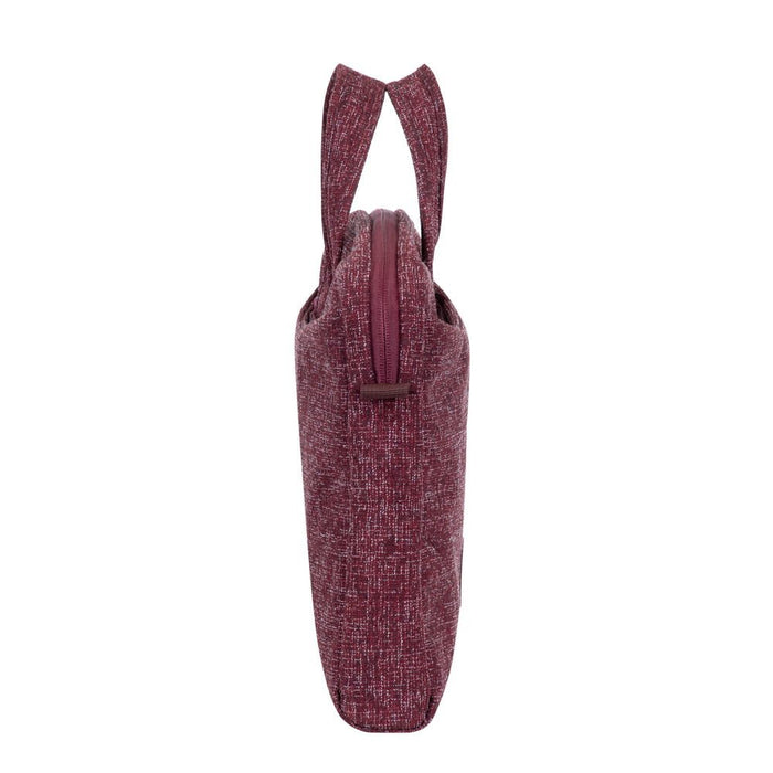 EAN 4260403578490 - Rivacase 7921 35,6 cm (14") Bandolera Borgoña, Blanco imagen 17